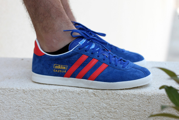 adidas gazelle femme belgique